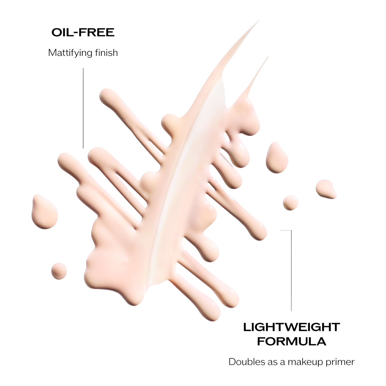 Urban Environment Oil-Free Sunscreen Broad-Spectrum SPF 42