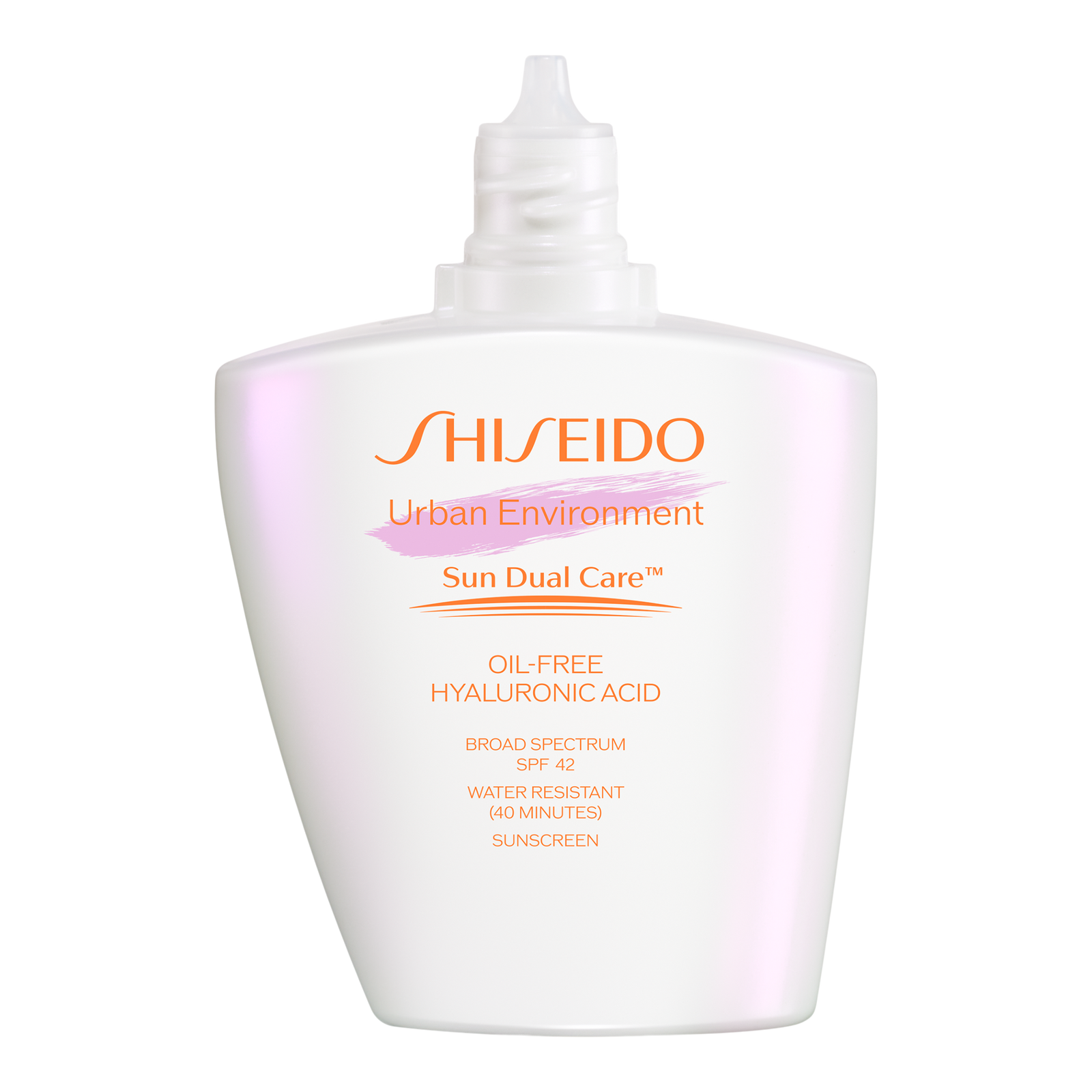 Urban Environment Oil-Free Sunscreen Broad-Spectrum SPF 42