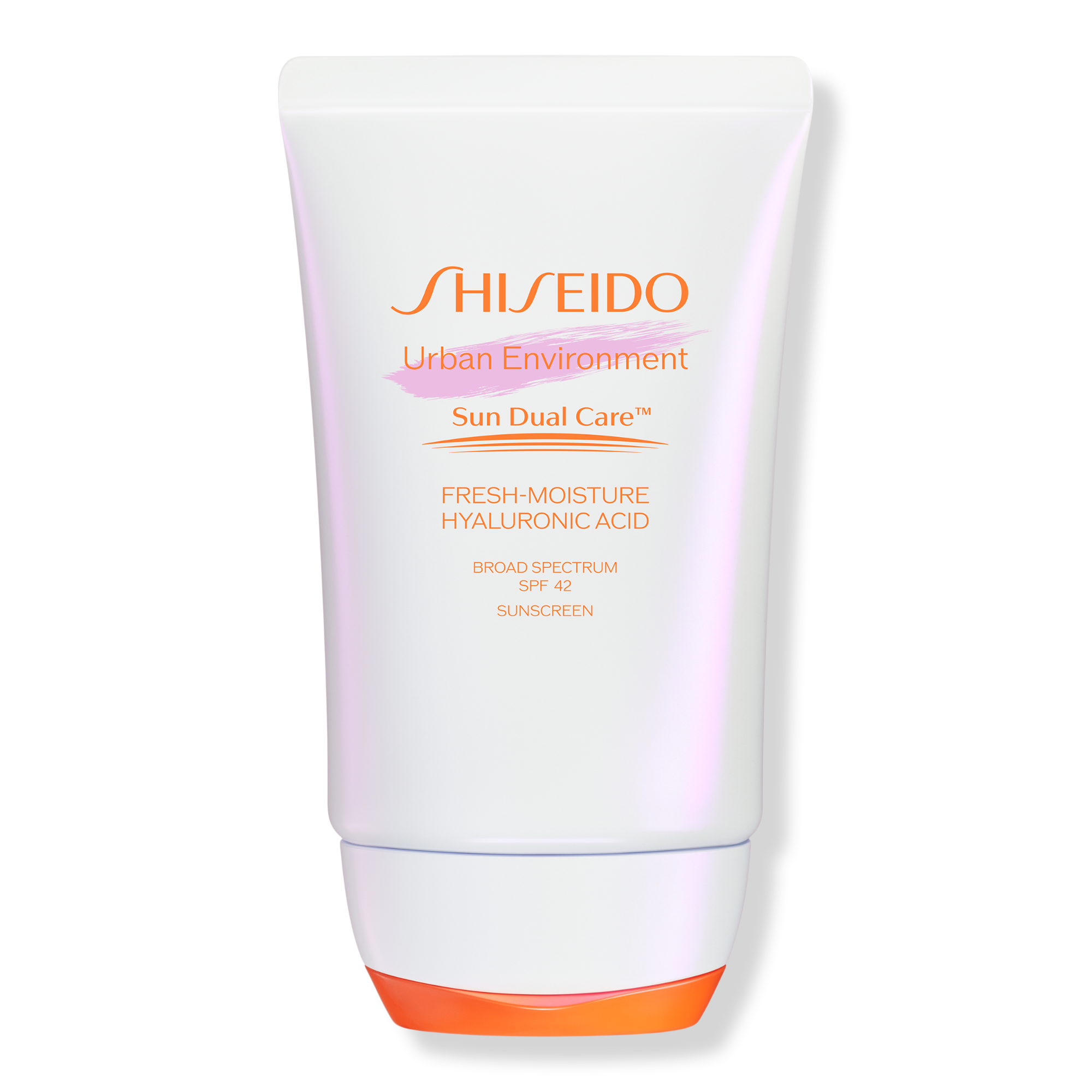 Shiseido Urban Environment Fresh-Moisture Sunscreen Broad-Spectrum SPF 42 #1