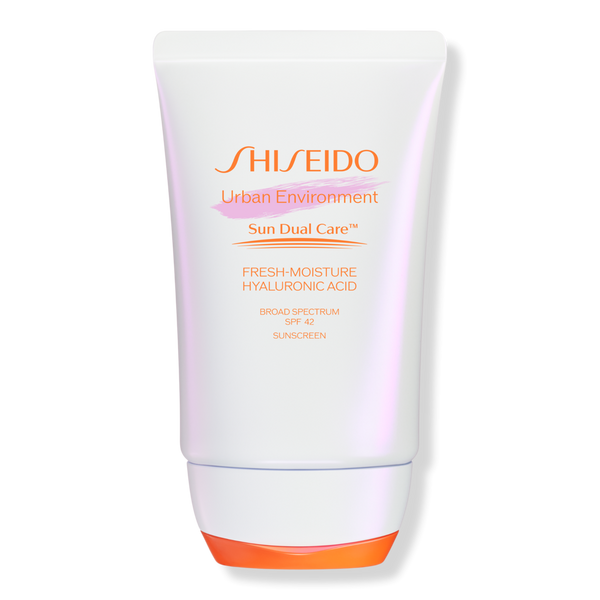 Travel Size Ultimate Sun Protector Lotion SPF 50+ Sunscreen - Shiseido |  Ulta Beauty