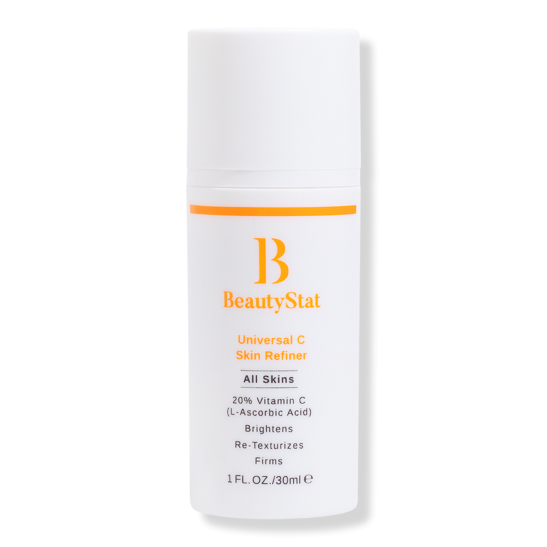 BeautyStat Cosmetics Universal C Skin Refiner 20% Vitamin C Brightening Serum #1