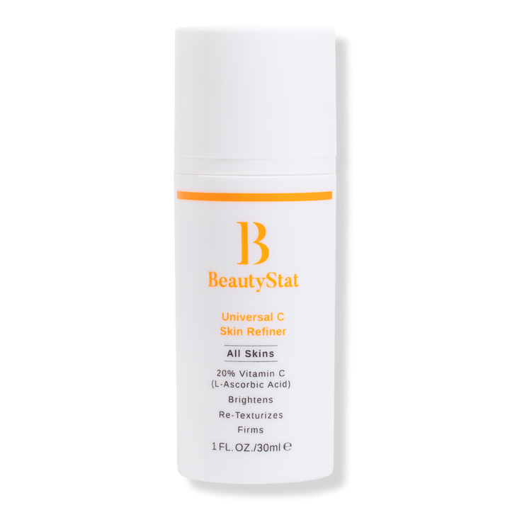 BeautyStat Cosmetics Universal C Skin Refiner Vitamin C Brightening Serum #1