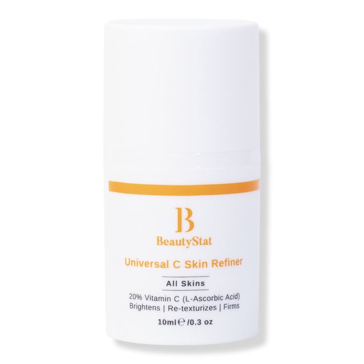 Travel Size Universal C Skin Refiner Vitamin C Brightening Serum