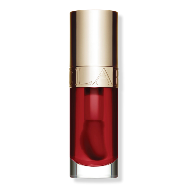 Clarins Lip Comfort Oil #1