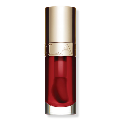 Clarins Lip Comfort Hydrating & Plumping Oil