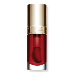 Clarins Lip Comfort Hydrating & Plumping Oil - 03 Cherry