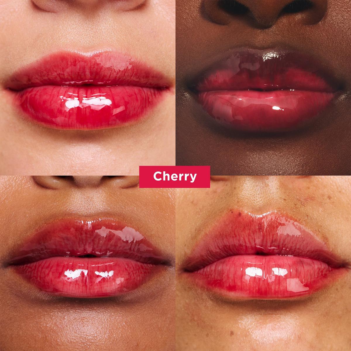 Lip Comfort Oil