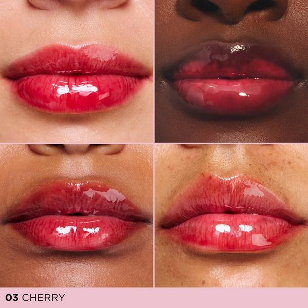 Aceite Hidratante y Voluminizador para Labios 3