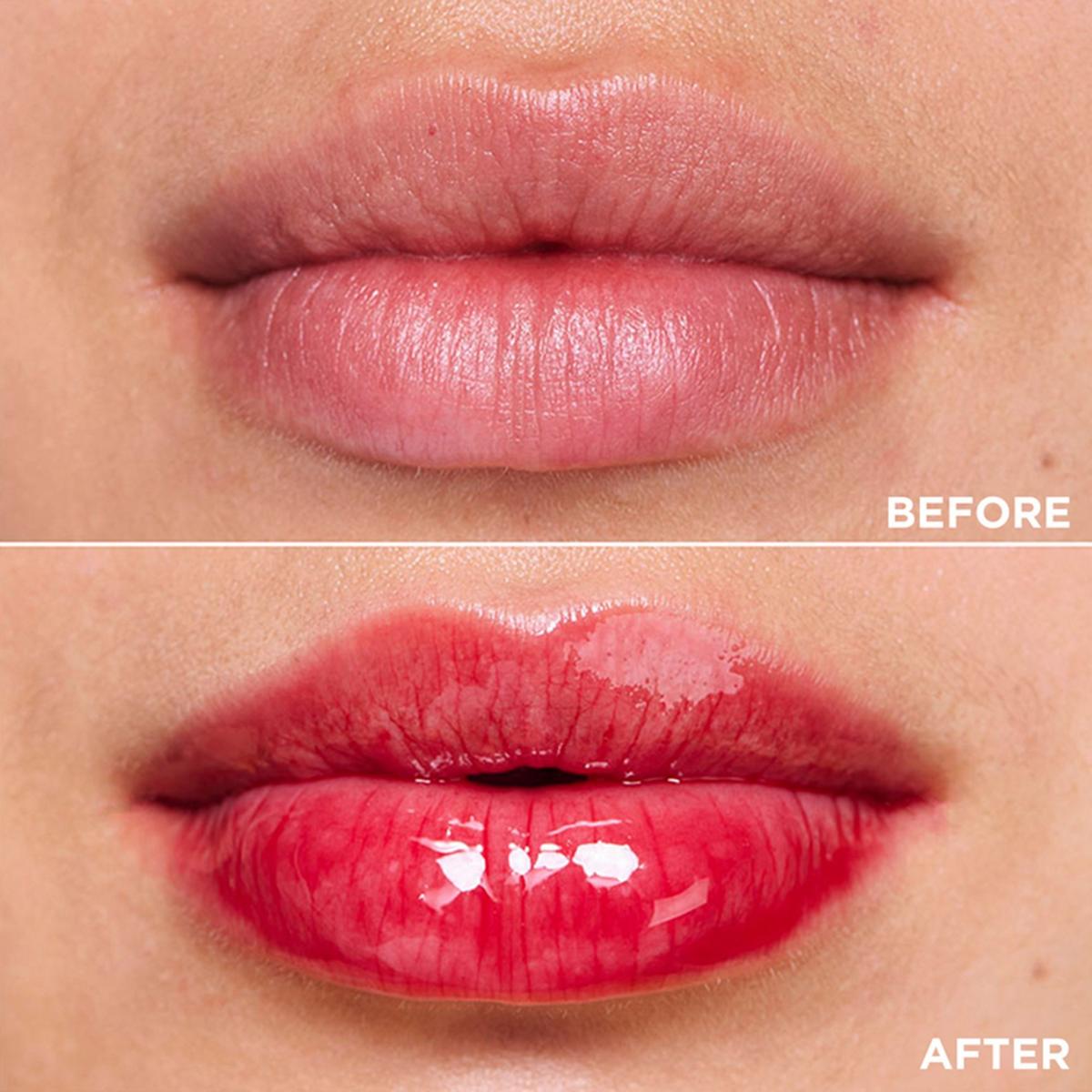 Lip Comfort Oil