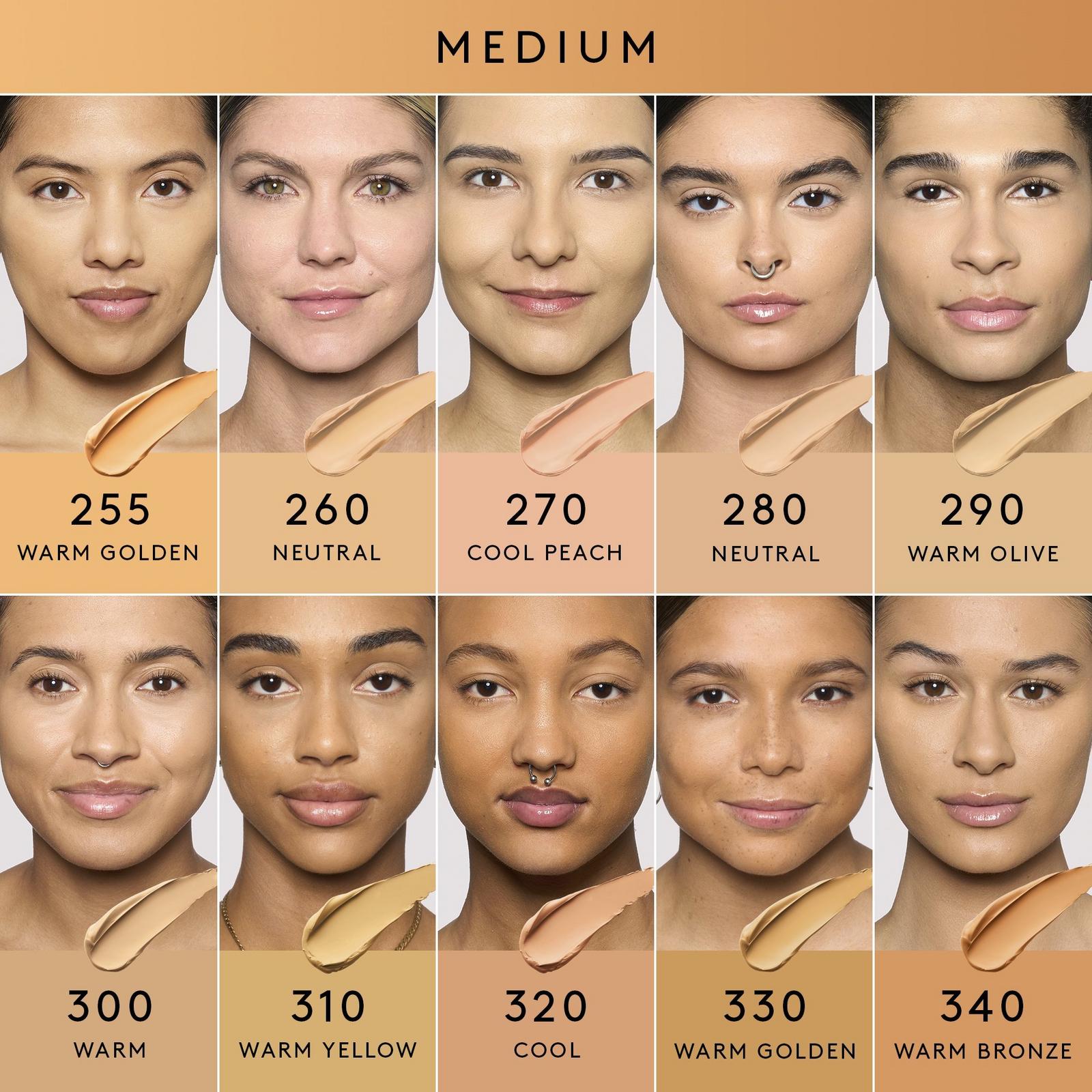 Pro Filt'r Instant Retouch Concealer