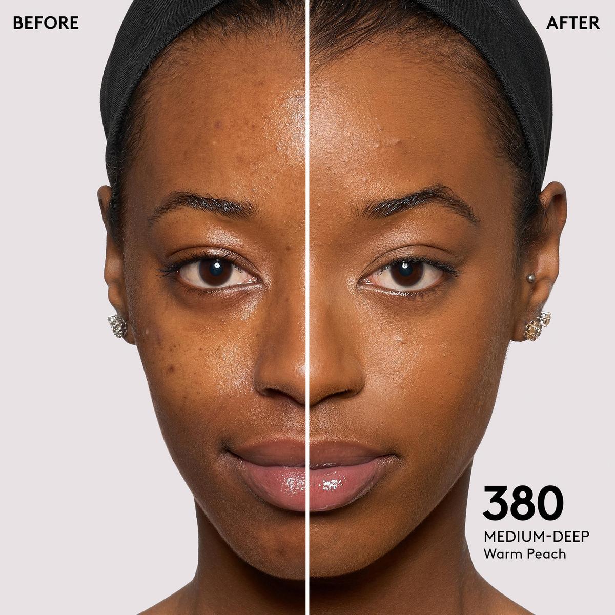 Pro Filt'r Instant Retouch Concealer - 380