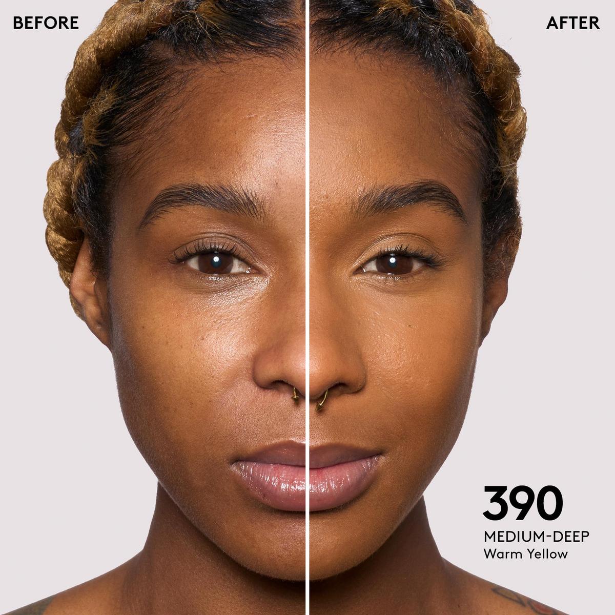 Pro Filt'r Instant Retouch Concealer - 390
