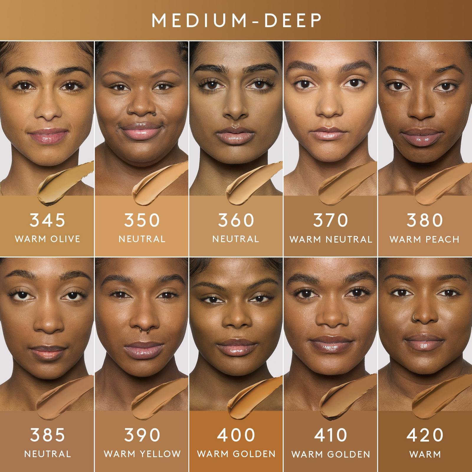 Pro Filt'r Instant Retouch Concealer