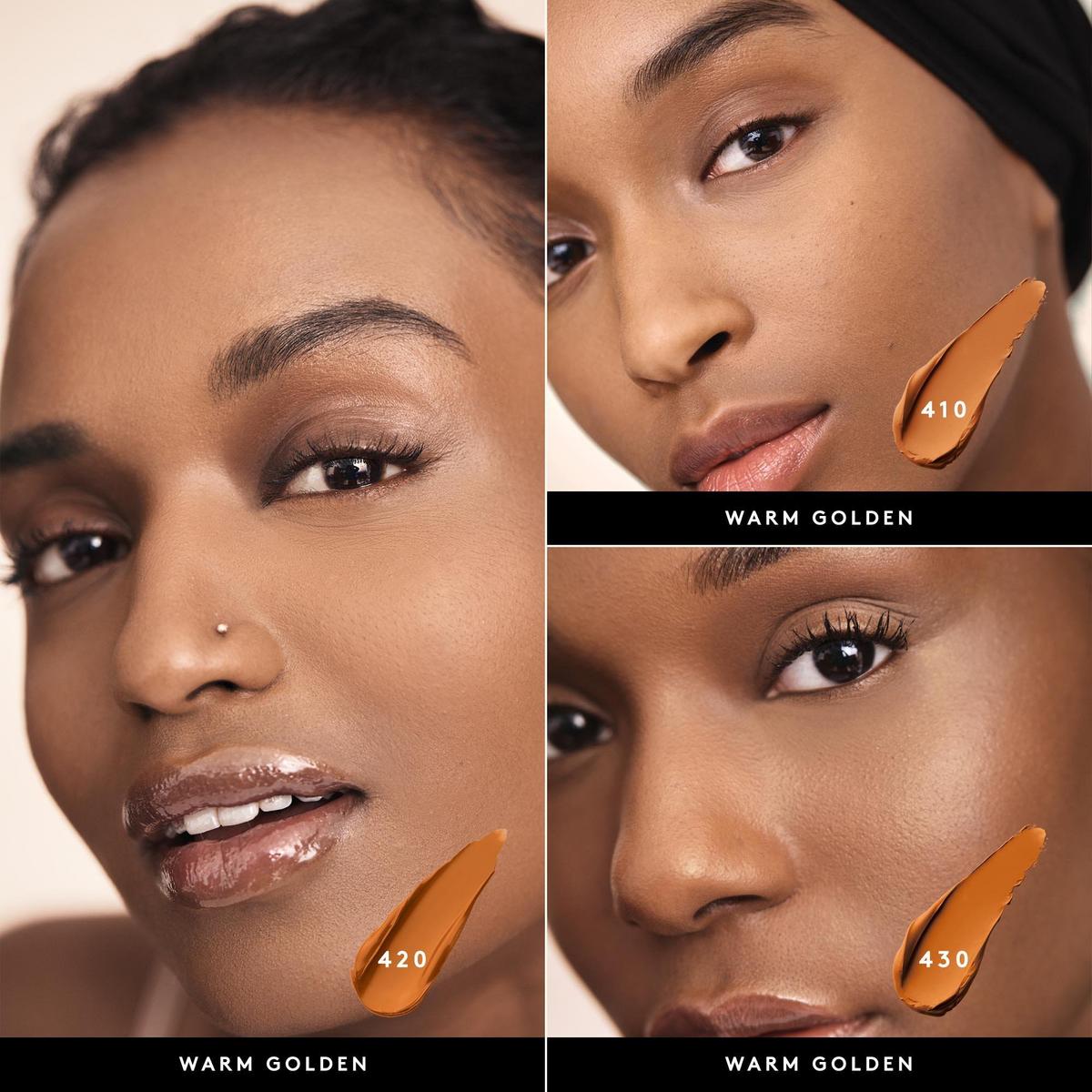 Fenty beauty 420 foundation online