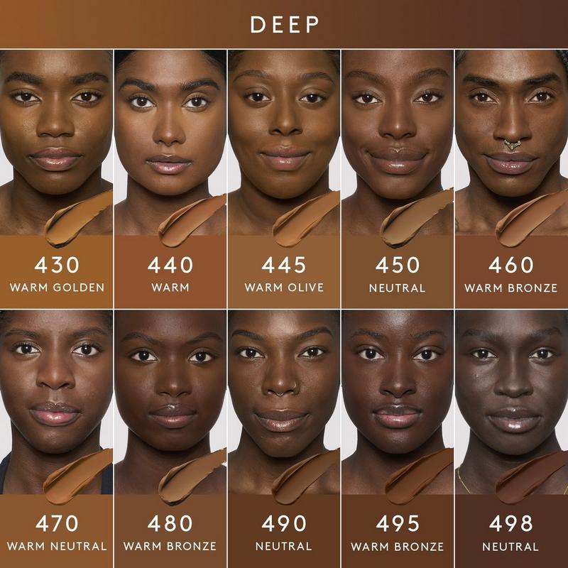 FENTY BEAUTY by Rihanna Pro Filt'r Instant Retouch Concealer #4