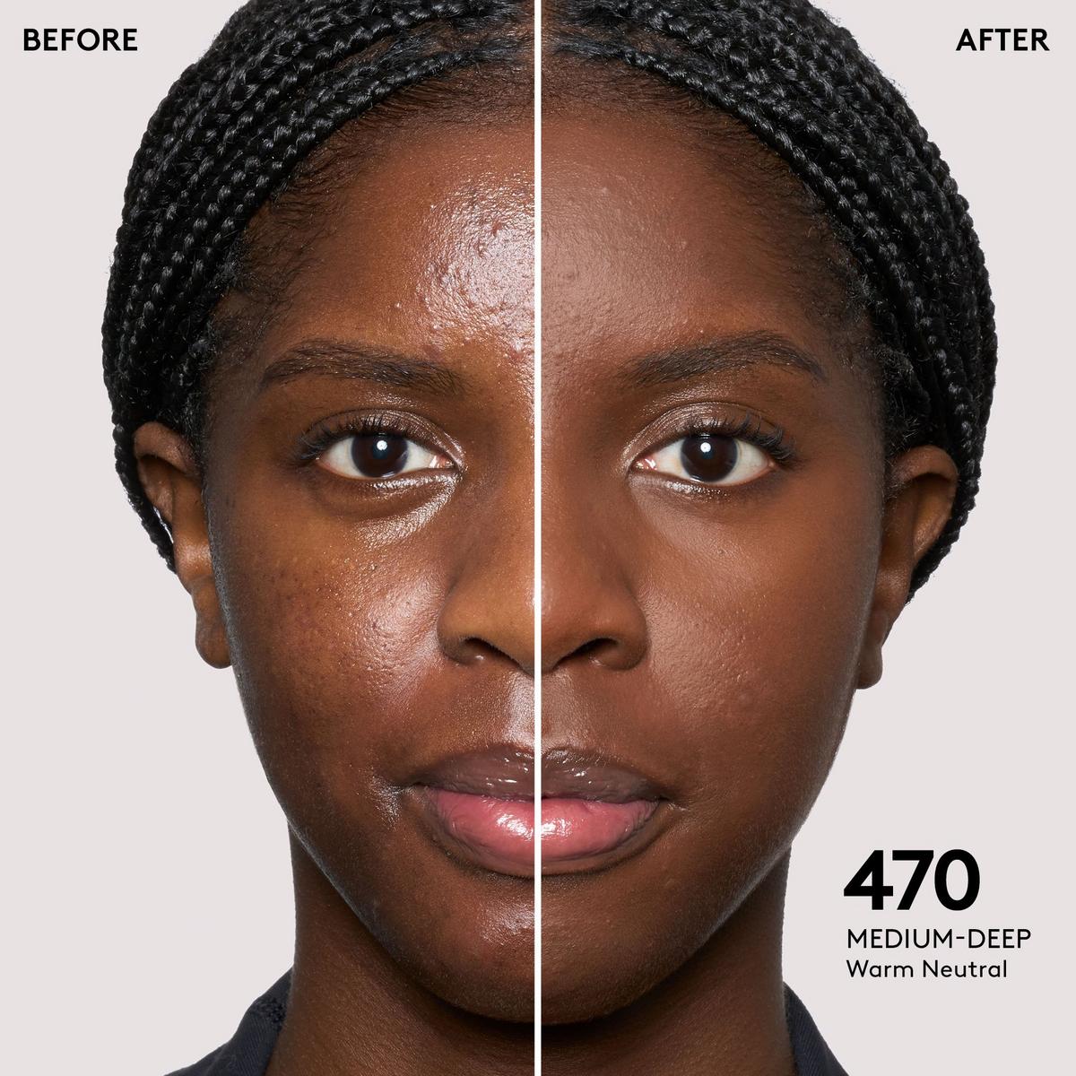 Pro Filt'r Instant Retouch Concealer