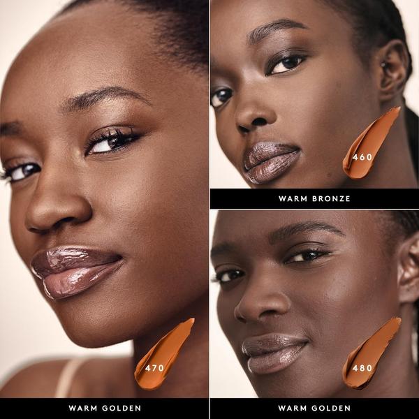 FENTY BEAUTY by Rihanna Pro Filt'r Instant Retouch Concealer #4