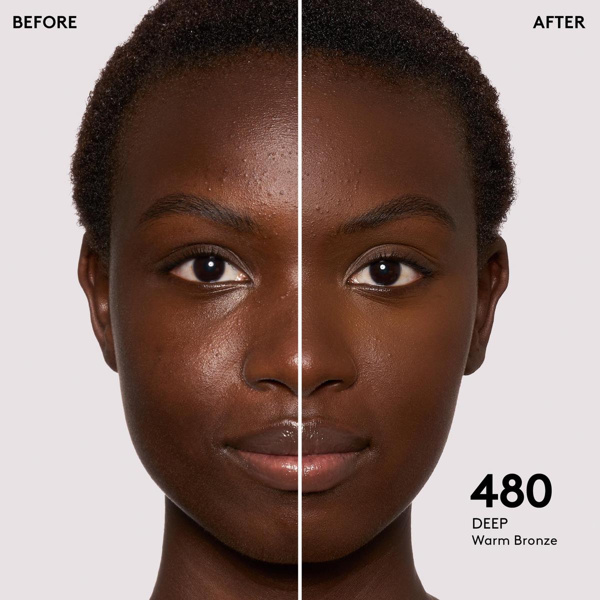 Pro Filt'r Instant Retouch Concealer - 480