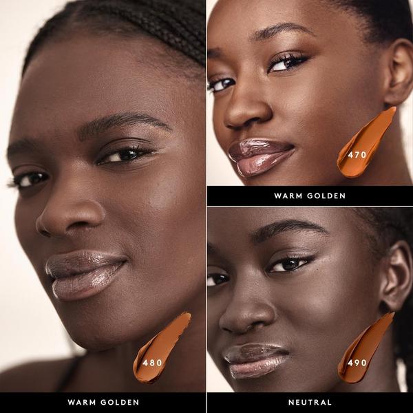 FENTY BEAUTY by Rihanna Pro Filt'r Instant Retouch Concealer #4