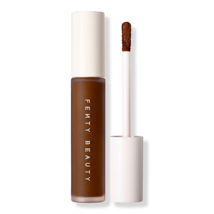 Fenty Beauty by Rihanna Mini Pro Filtr Soft Matte Foundation 160 0.4 oz/ 12 ml