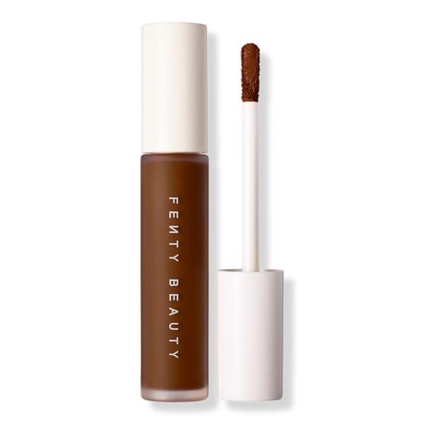 Fenty Beauty by Rihanna logo transparent PNG - StickPNG