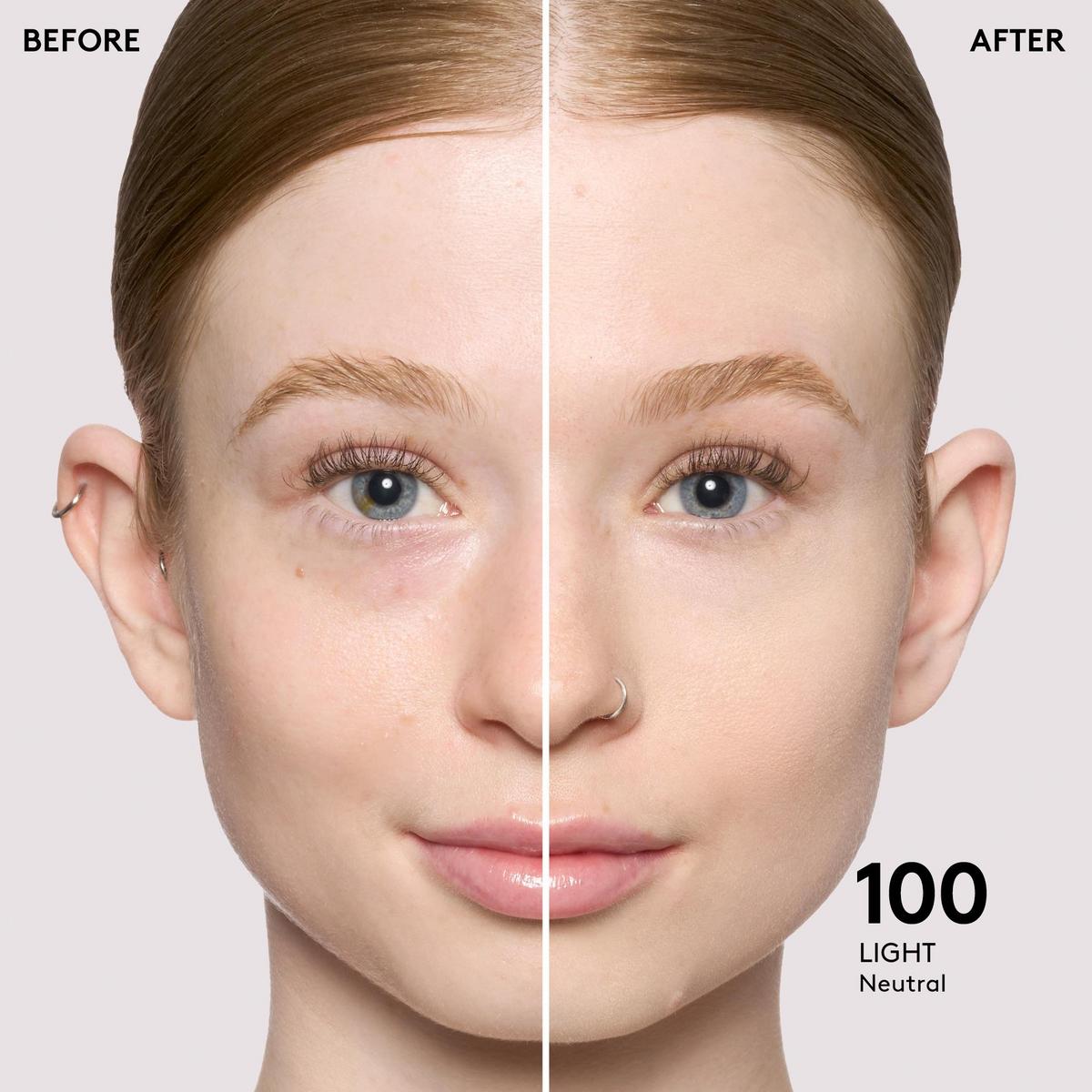 Pro Filt'r Soft Matte Longwear Liquid Foundation