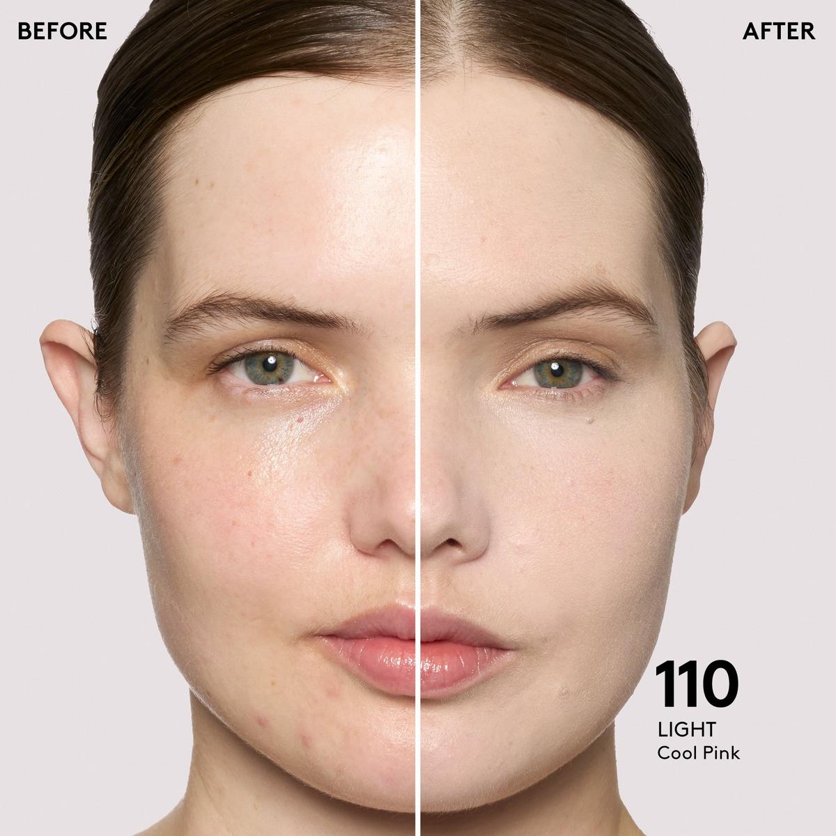 Pro Filt'r Soft Matte Longwear Liquid Foundation