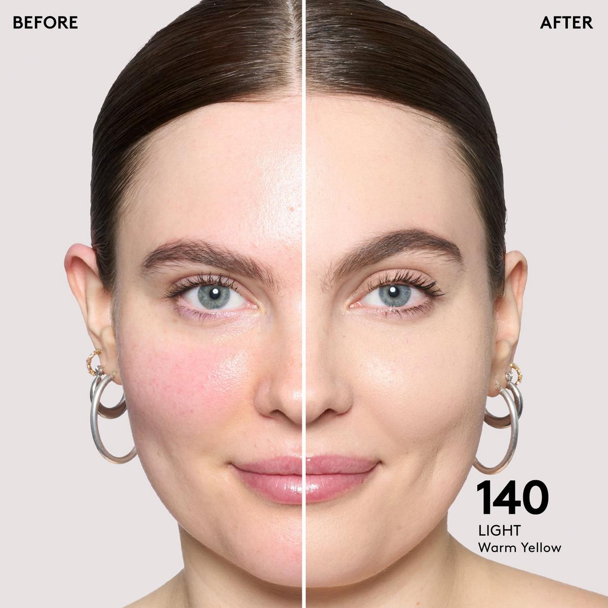 Pro Filt'r Soft Matte Longwear Liquid Foundation