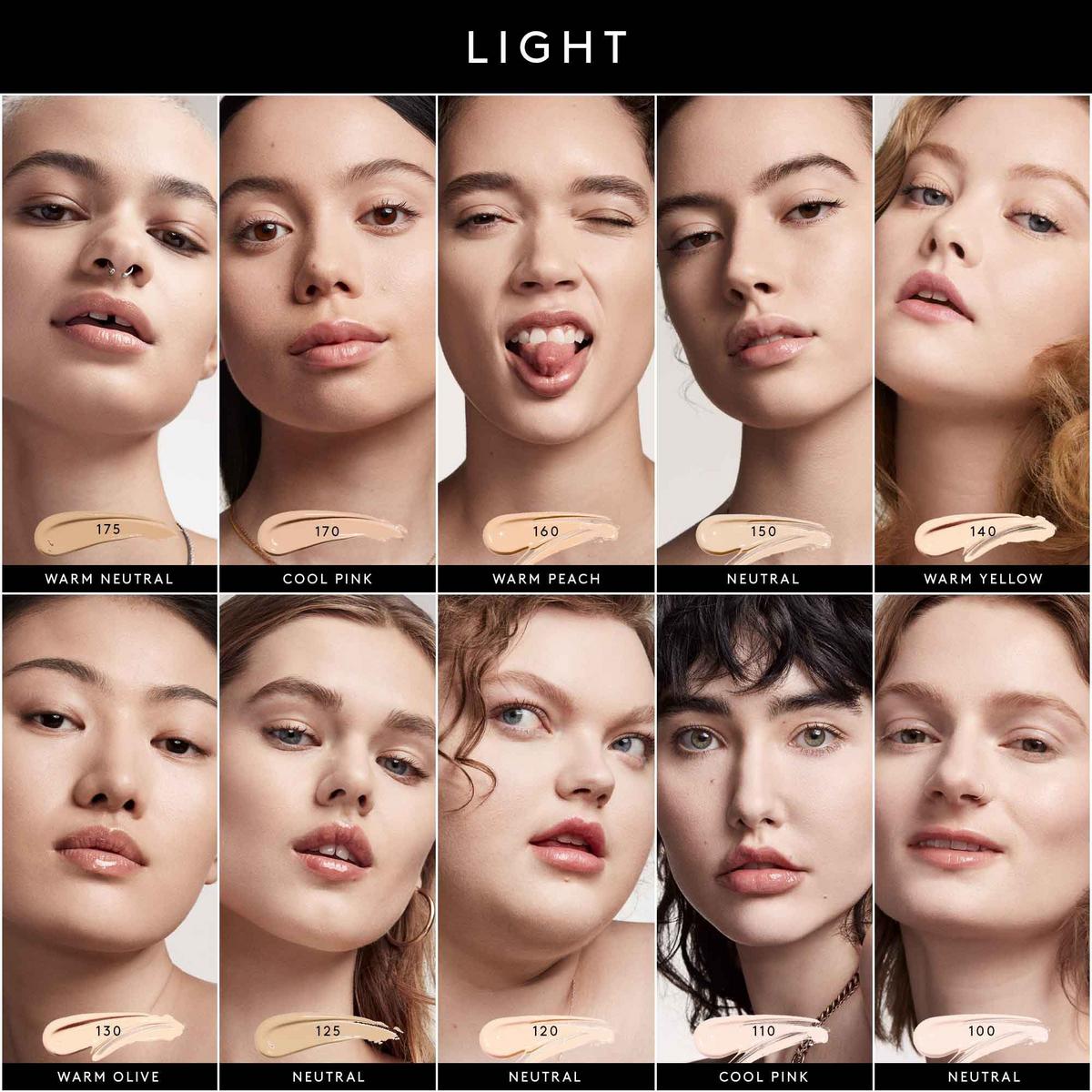 Fenty beauty 150 foundation online