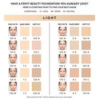 FENTY BEAUTY by Rihanna 150 Pro Filt'r Soft Matte Longwear