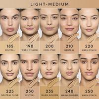 FENTY BEAUTY by Rihanna - 200 Pro Filt'r Soft Matte Longwear