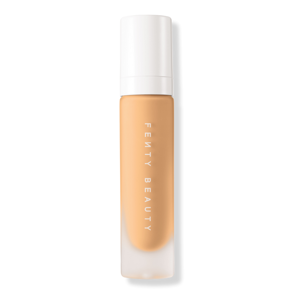 Eyestudio Superfluff Volumizing Brow Mousse Gel - Deep Brown