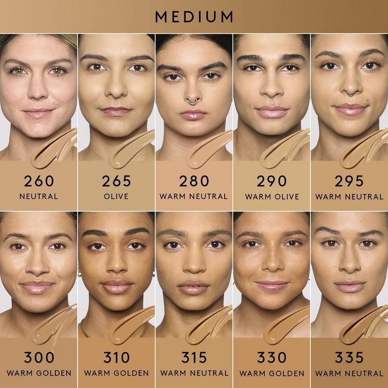 FENTY BEAUTY by Rihanna - 260 Pro Filt'r Soft Matte Longwear