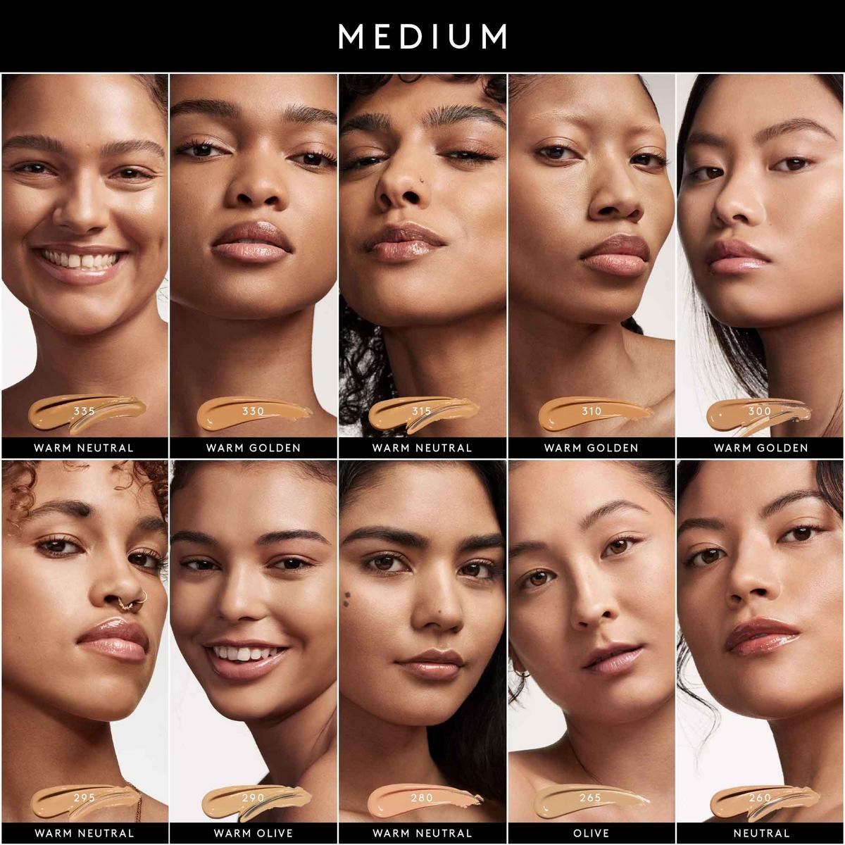 Fenty 330 foundation on sale