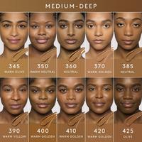 FENTY BEAUTY by Rihanna 345 Pro Filt'r Soft Matte Longwear