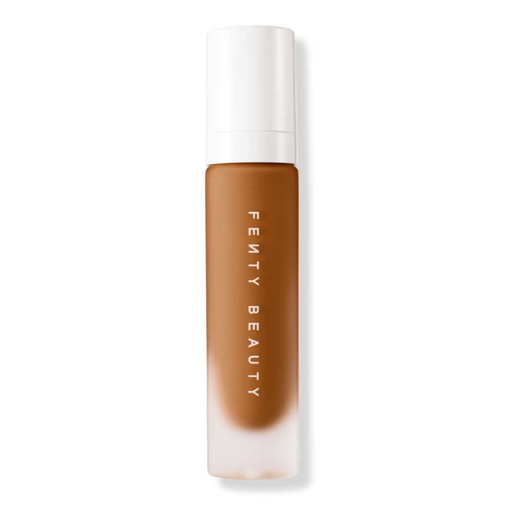 Fenty Beauty By Rihanna Pro Filt'r Soft Matte Longwear Liquid Foundation - 410 In Brown