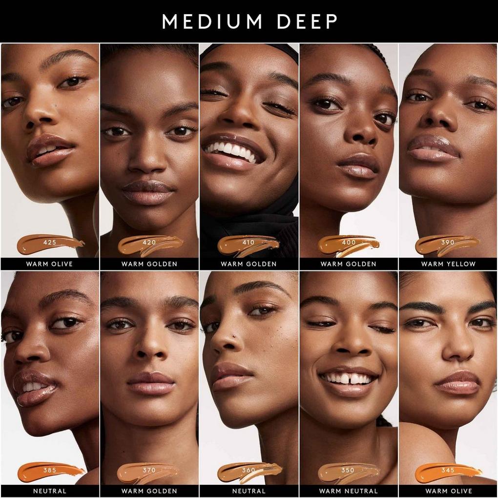 Stores Can't Keep Fenty Beauty's Deep Foundation Shades in Stock