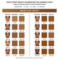FENTY BEAUTY by Rihanna Pro Filt'r Soft Matte Longwear Liquid Foundation #5