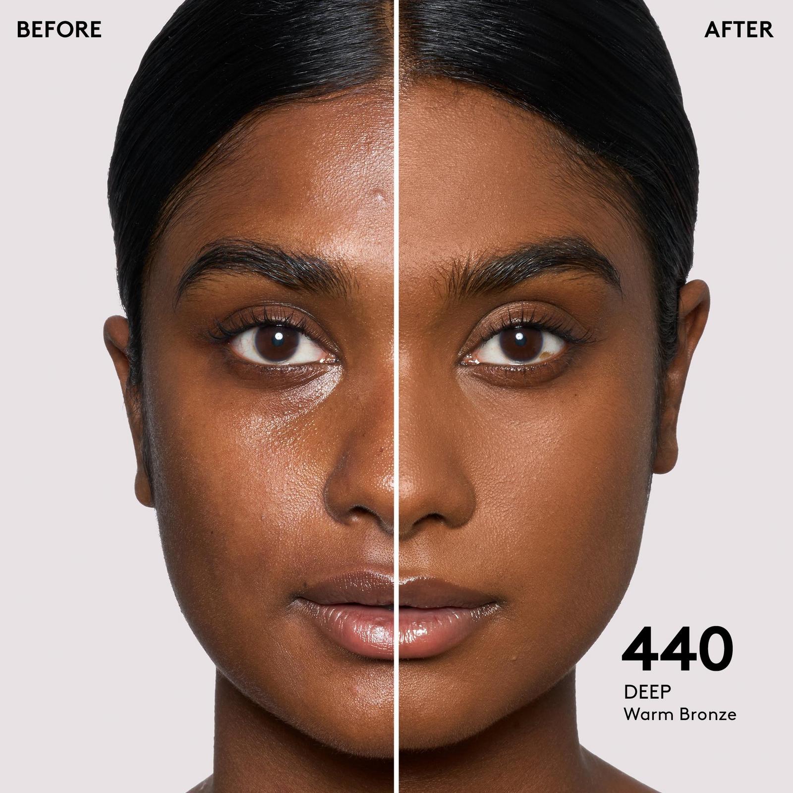 Pro Filt'r Soft Matte Longwear Liquid Foundation