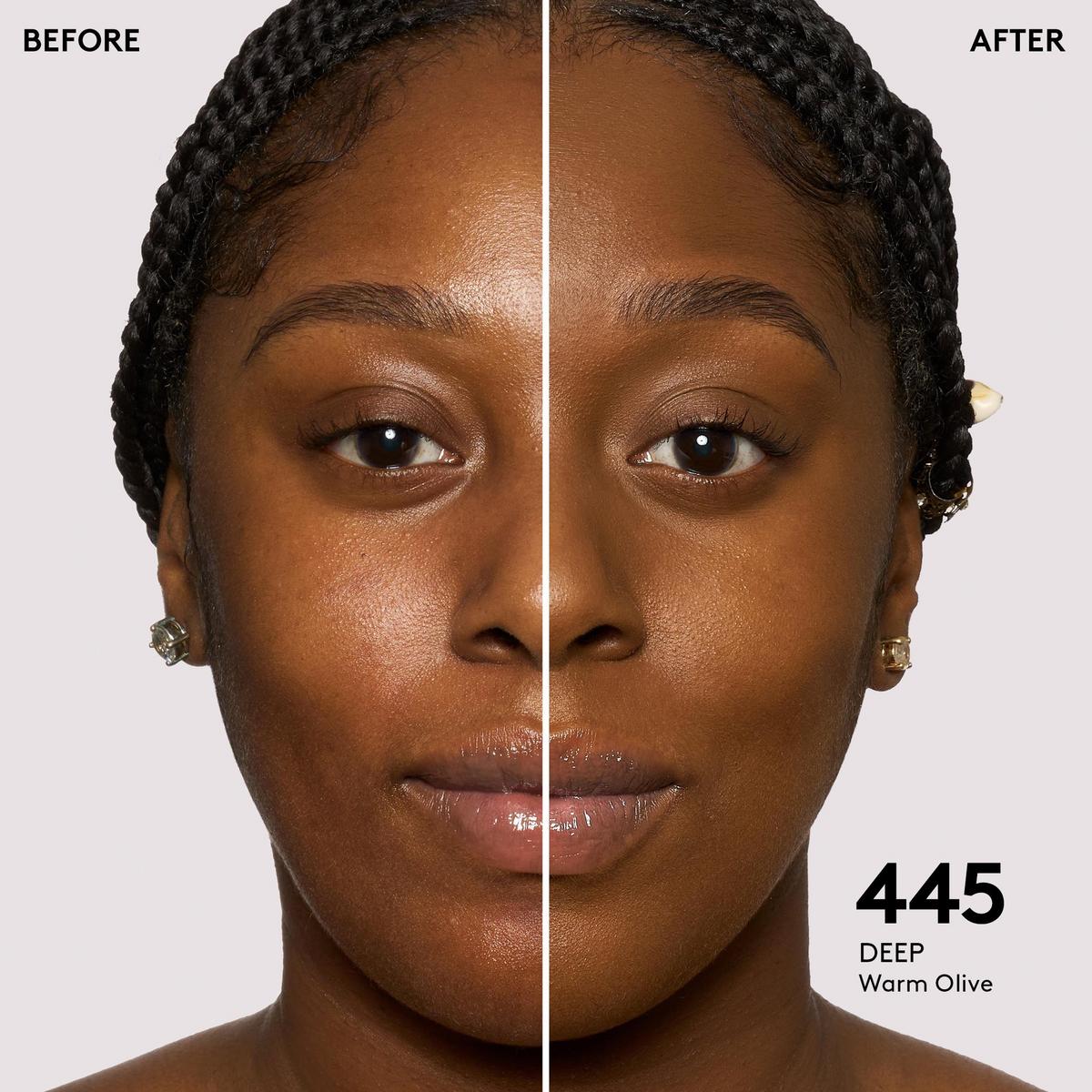Pro Filt'r Soft Matte Longwear Liquid Foundation