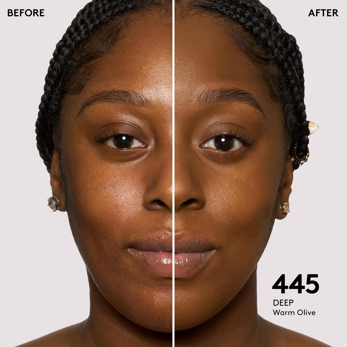 Pro Filt'r Soft Matte Longwear Liquid Foundation