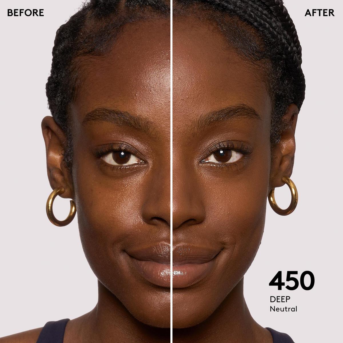 Pro Filt'r Soft Matte Longwear Liquid Foundation