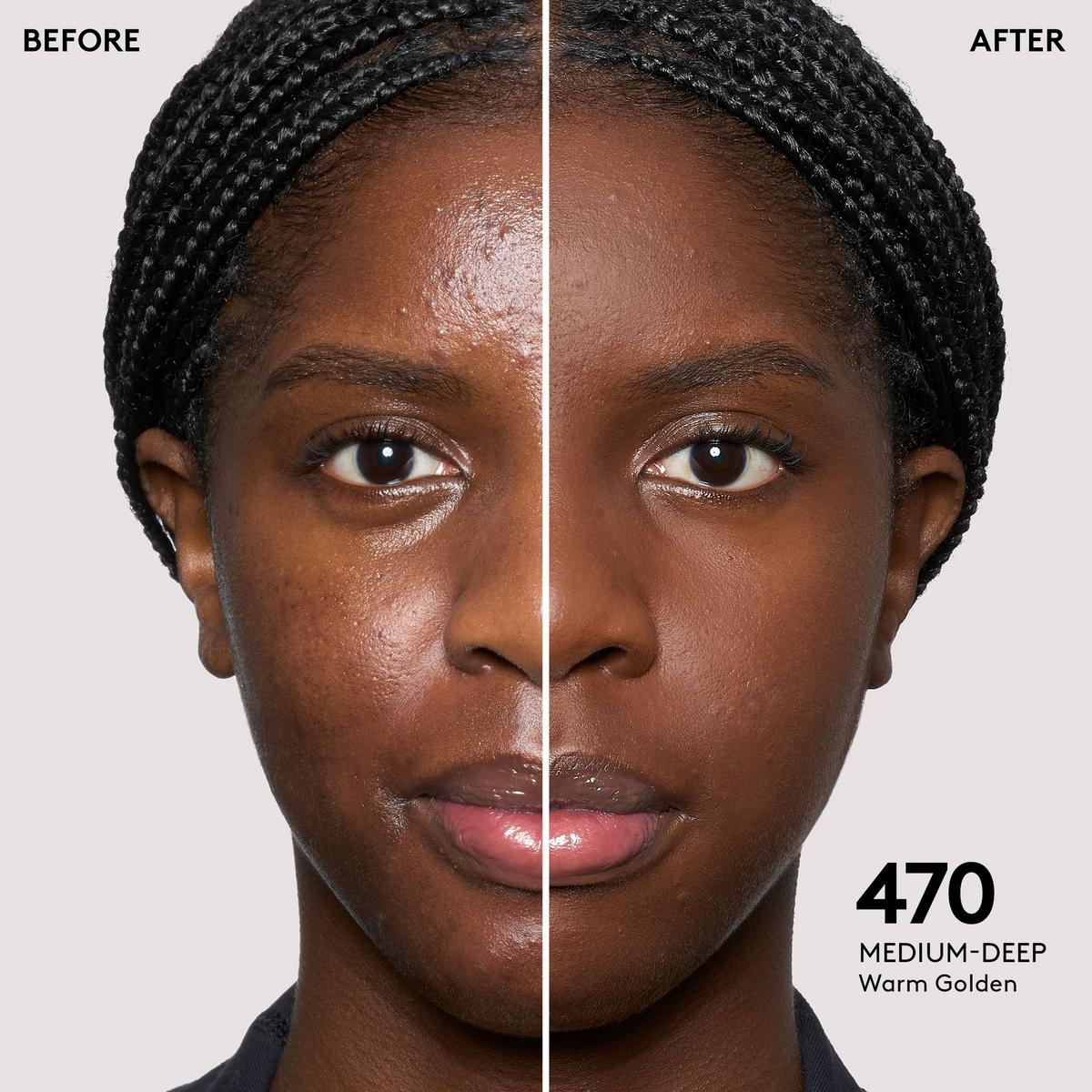 Pro Filt'r Soft Matte Longwear Liquid Foundation