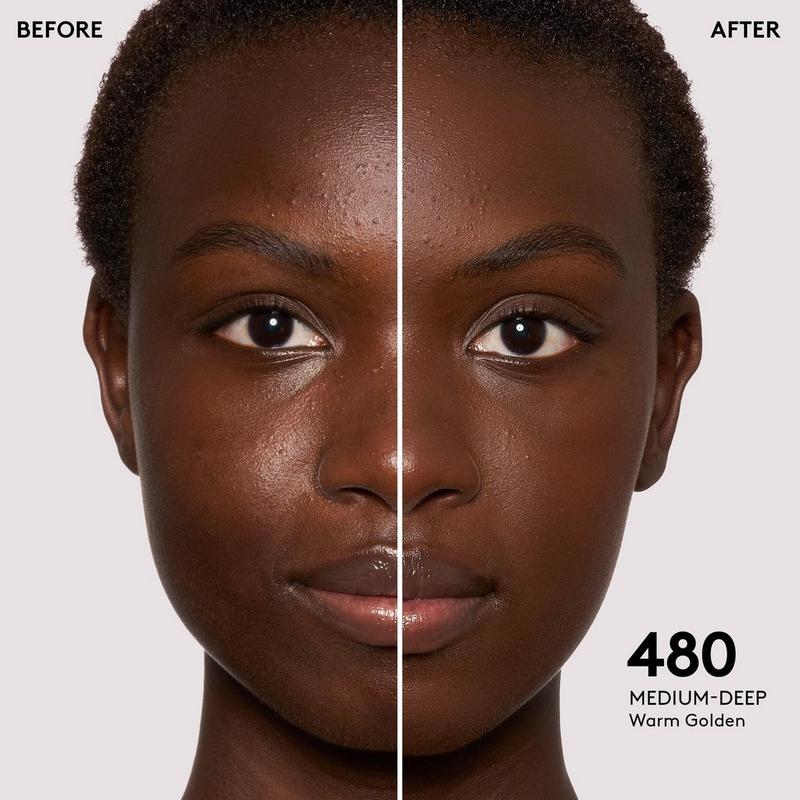 FENTY BEAUTY by Rihanna - 480 Pro Filt'r Soft Matte Longwear
