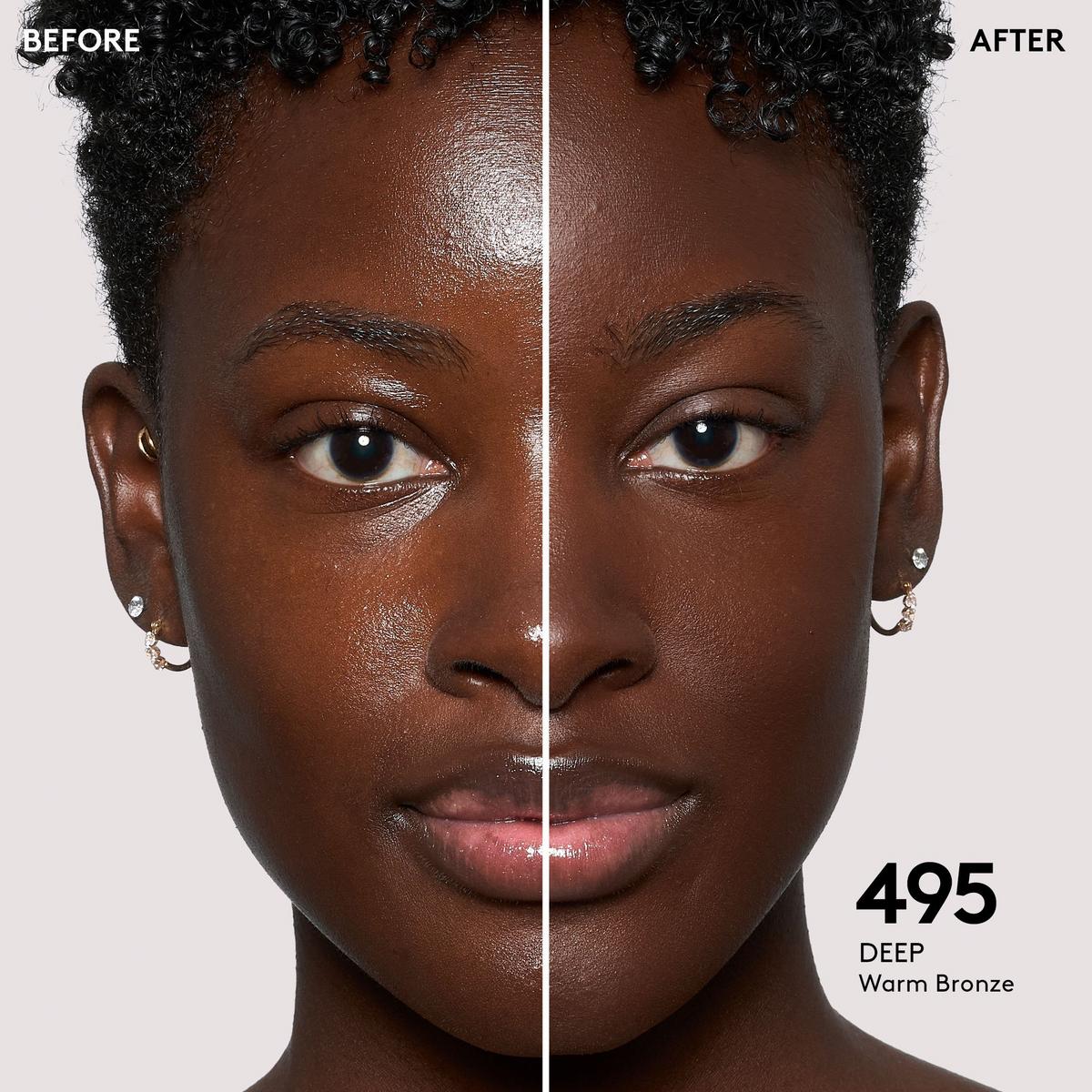 Pro Filt'r Soft Matte Longwear Liquid Foundation