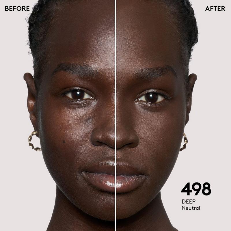 FENTY BEAUTY by Rihanna - 498 Pro Filt'r Soft Matte Longwear