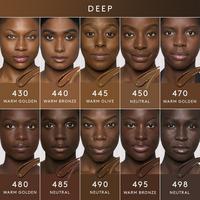 FENTY BEAUTY by Rihanna 498 Pro Filt'r Soft Matte Longwear