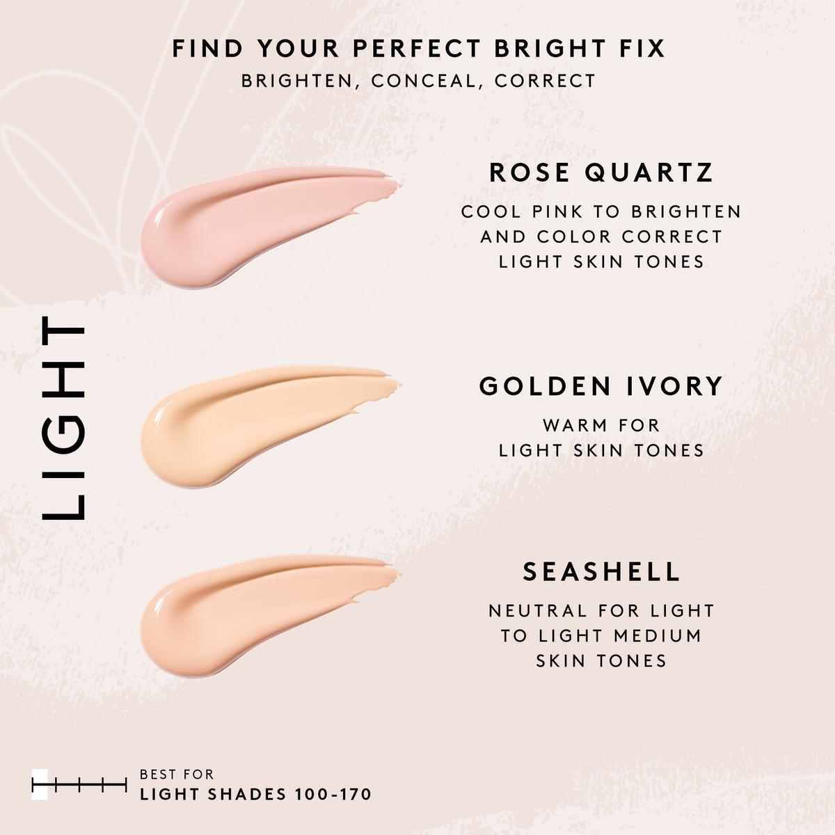 Bright Fix Eye Brightener
