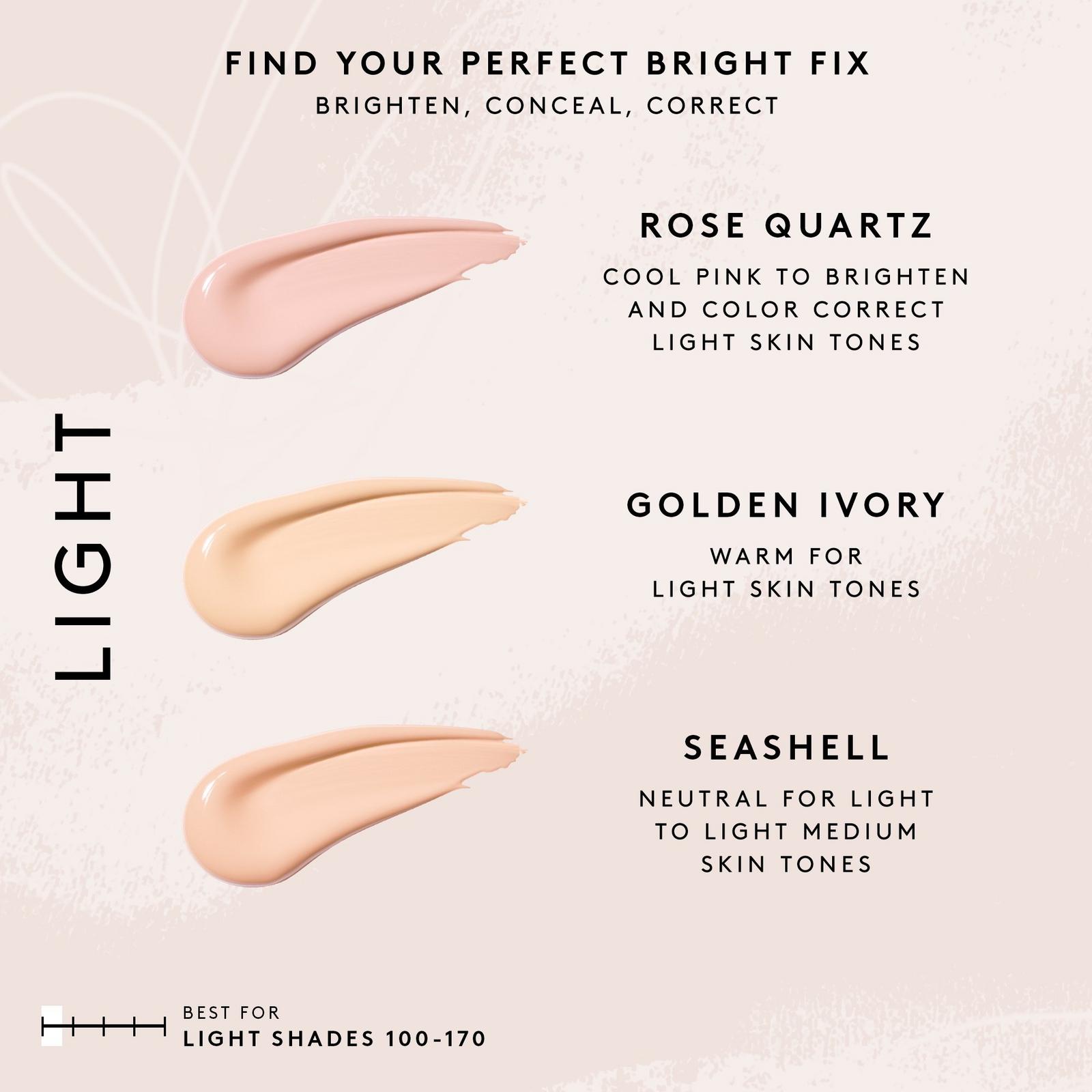 Bright Fix Eye Brightener