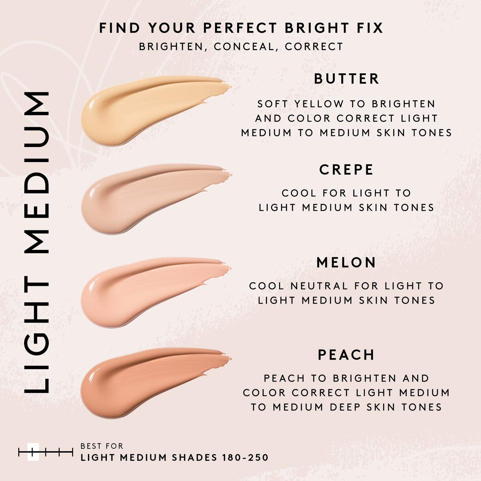 Bright Fix Eye Brightener
